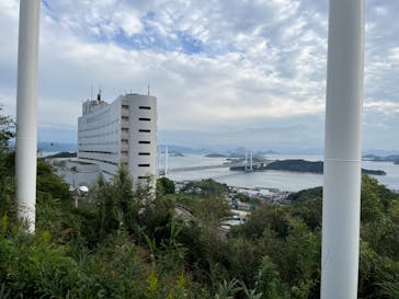 ブラジリアンパーク鷲羽山ハイランドに投稿された画像（2022/10/12）