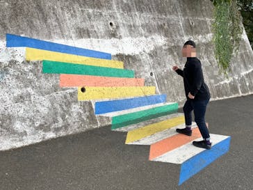 ブラジリアンパーク鷲羽山ハイランドに投稿された画像（2022/10/12）