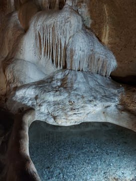 石垣島鍾乳洞に投稿された画像（2022/10/12）