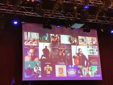 ビルボードライブ横浜に投稿された画像（2022/10/12）