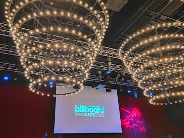 ビルボードライブ横浜に投稿された画像（2022/10/12）