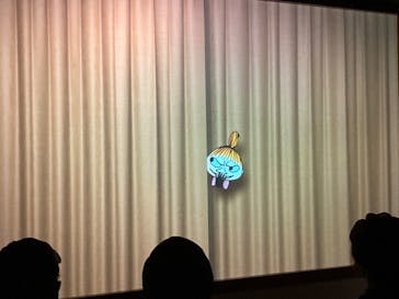 ムーミンバレーパークに投稿された画像（2022/10/12）