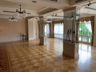 鳩山会館に投稿された画像（2022/10/12）