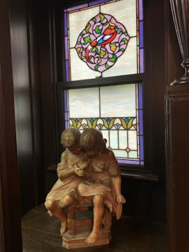 鳩山会館に投稿された画像（2022/10/12）