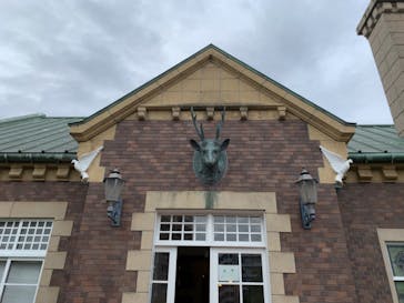 鳩山会館に投稿された画像（2022/10/12）