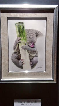 特別展「宝石　地球がうみだすキセキ」（名古屋市科学館　理工館地下２階イベントホール）に投稿された画像（2022/10/12）