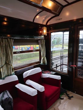 京都鉄道博物館に投稿された画像（2022/10/12）