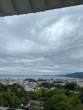 小田原城に投稿された画像（2022/10/13）