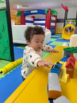 キッズユーエスランド 東京吉祥寺店に投稿された画像（2022/10/13）