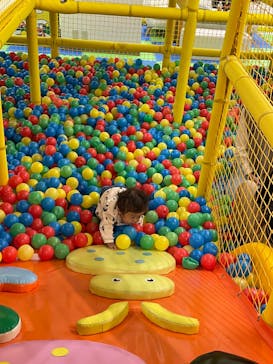 キッズユーエスランド 東京吉祥寺店に投稿された画像（2022/10/13）