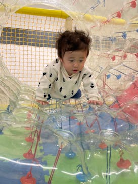 キッズユーエスランド 東京吉祥寺店に投稿された画像（2022/10/13）