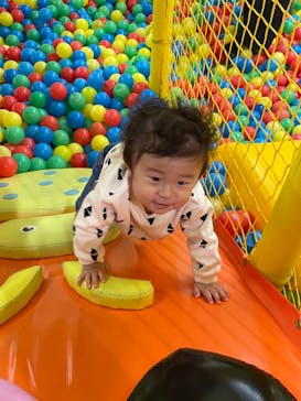 キッズユーエスランド 東京吉祥寺店に投稿された画像（2022/10/13）