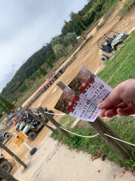 NESTA RESORT KOBE（ネスタリゾート神戸）に投稿された画像（2022/10/13）