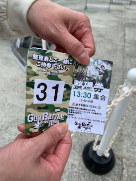 NESTA RESORT KOBE（ネスタリゾート神戸）に投稿された画像（2022/10/13）