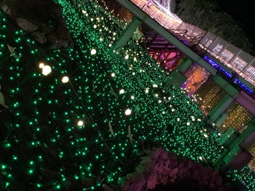 NESTA RESORT KOBE（ネスタリゾート神戸）に投稿された画像（2022/10/13）