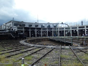 京都鉄道博物館に投稿された画像（2022/8/13）