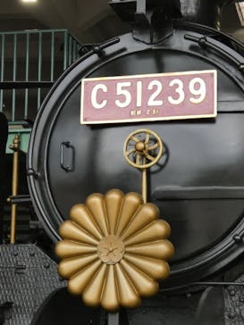 京都鉄道博物館に投稿された画像（2022/8/13）