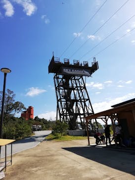 NESTA RESORT KOBE（ネスタリゾート神戸）に投稿された画像（2022/10/13）