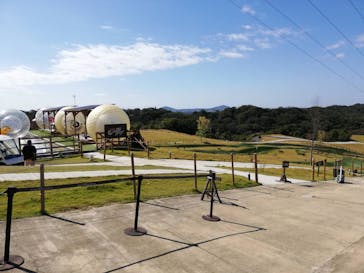 NESTA RESORT KOBE（ネスタリゾート神戸）に投稿された画像（2022/10/13）