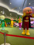 横浜アンパンマンこどもミュージアムに投稿された画像（2022/10/13）