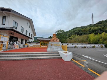 土肥金山に投稿された画像（2022/10/13）