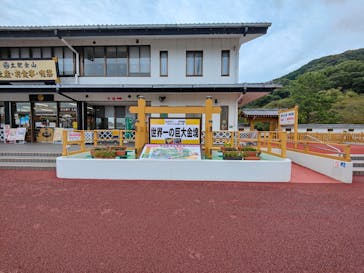 土肥金山に投稿された画像（2022/10/13）