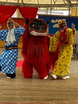 おきなわワールドに投稿された画像（2022/10/13）