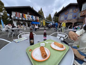 野外民族博物館 リトルワールドに投稿された画像（2022/10/13）