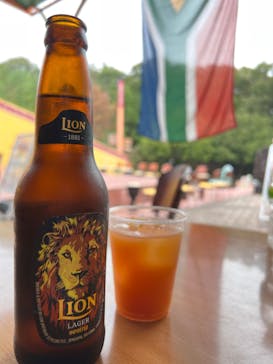 野外民族博物館 リトルワールドに投稿された画像（2022/10/13）