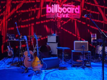 ビルボードライブ横浜に投稿された画像（2022/10/13）