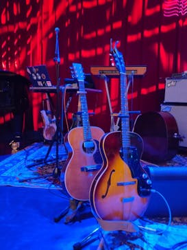 ビルボードライブ横浜に投稿された画像（2022/10/13）