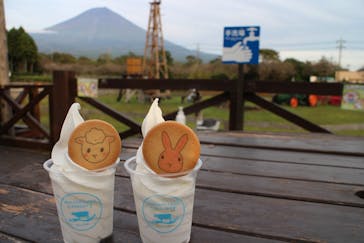 まかいの牧場に投稿された画像（2022/10/13）