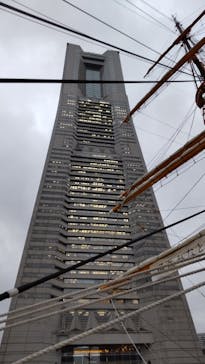 帆船日本丸・横浜みなと博物館 柳原良平アートミュージアムに投稿された画像（2022/10/13）