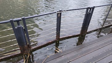 帆船日本丸・横浜みなと博物館 柳原良平アートミュージアムに投稿された画像（2022/10/13）