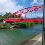 比謝川カヤックに投稿された画像（2022/10/14）