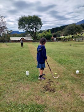 まかいの牧場に投稿された画像（2022/10/14）