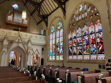 那須ステンドグラス美術館に投稿された画像（2022/10/14）