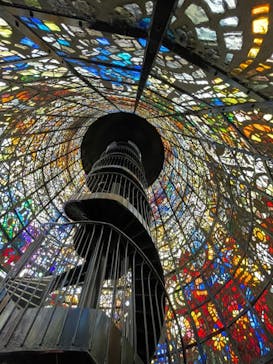 彫刻の森美術館に投稿された画像（2022/10/14）