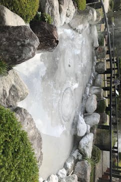 べっぷ地獄めぐりに投稿された画像（2022/10/14）