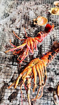 海女小屋 相差かまどに投稿された画像（2022/10/14）