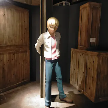 ひらかたパークに投稿された画像（2022/10/14）