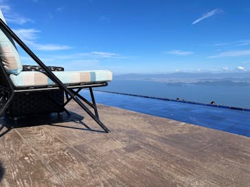 びわ湖バレイに投稿された画像（2022/10/15）