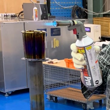 クラフトアルマジロ株式会社に投稿された画像（2022/10/14）