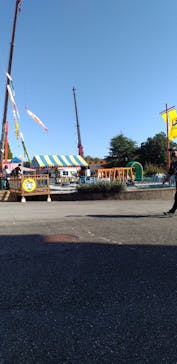 東条湖おもちゃ王国に投稿された画像（2022/10/15）