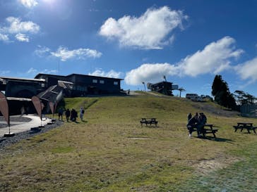 びわ湖バレイに投稿された画像（2022/10/15）