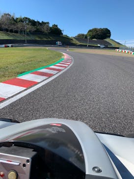 鈴鹿サーキットに投稿された画像（2022/10/15）