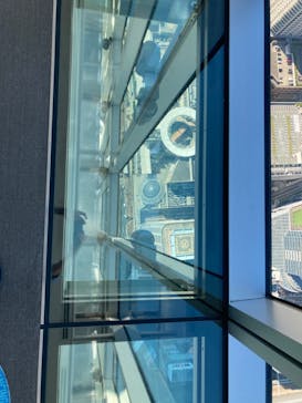 ハルカス300(展望台)に投稿された画像（2022/10/15）