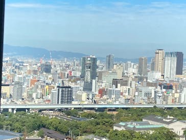 ハルカス300(展望台)に投稿された画像（2022/10/15）