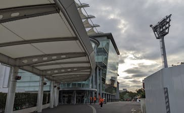 東京メガイルミに投稿された画像（2022/10/15）