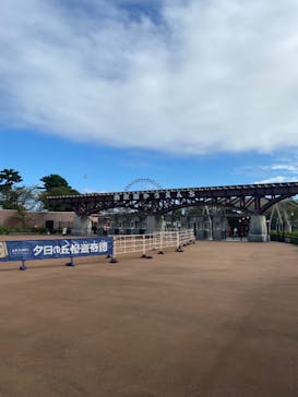 西武園ゆうえんちに投稿された画像（2022/10/15）